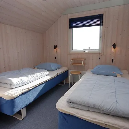 Holiday Nordsovej F- 3186 * Søndervig