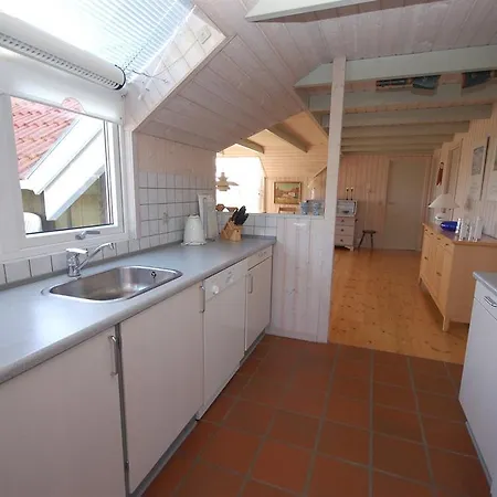 Holiday Nordsovej F- 3186 Søndervig