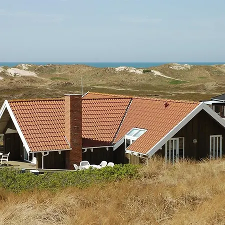 Holiday Nordsovej F- 3186 * Søndervig